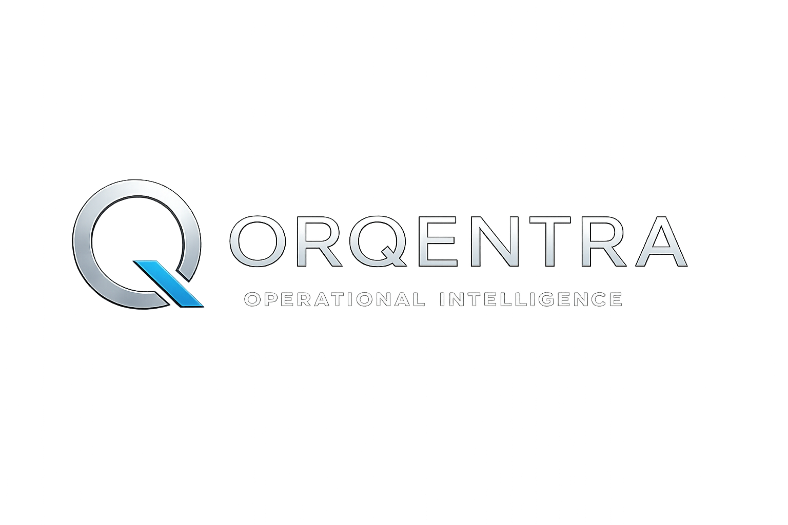 Orqentra Operational Intelligence
